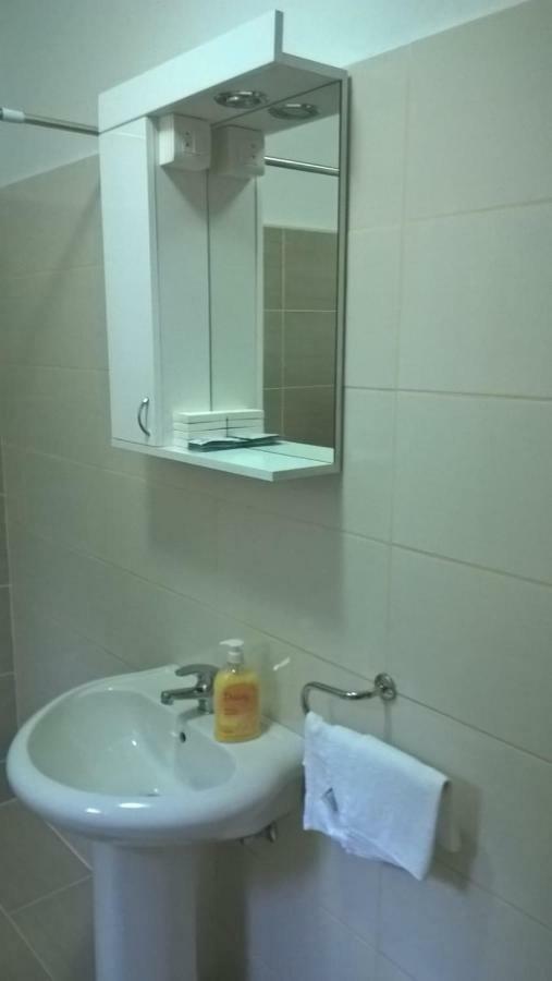 Apartman Adam Rakovica Exterior foto