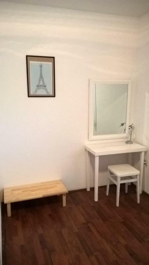 Apartman Adam Rakovica Exterior foto
